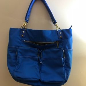 Olivia + Joy Tote